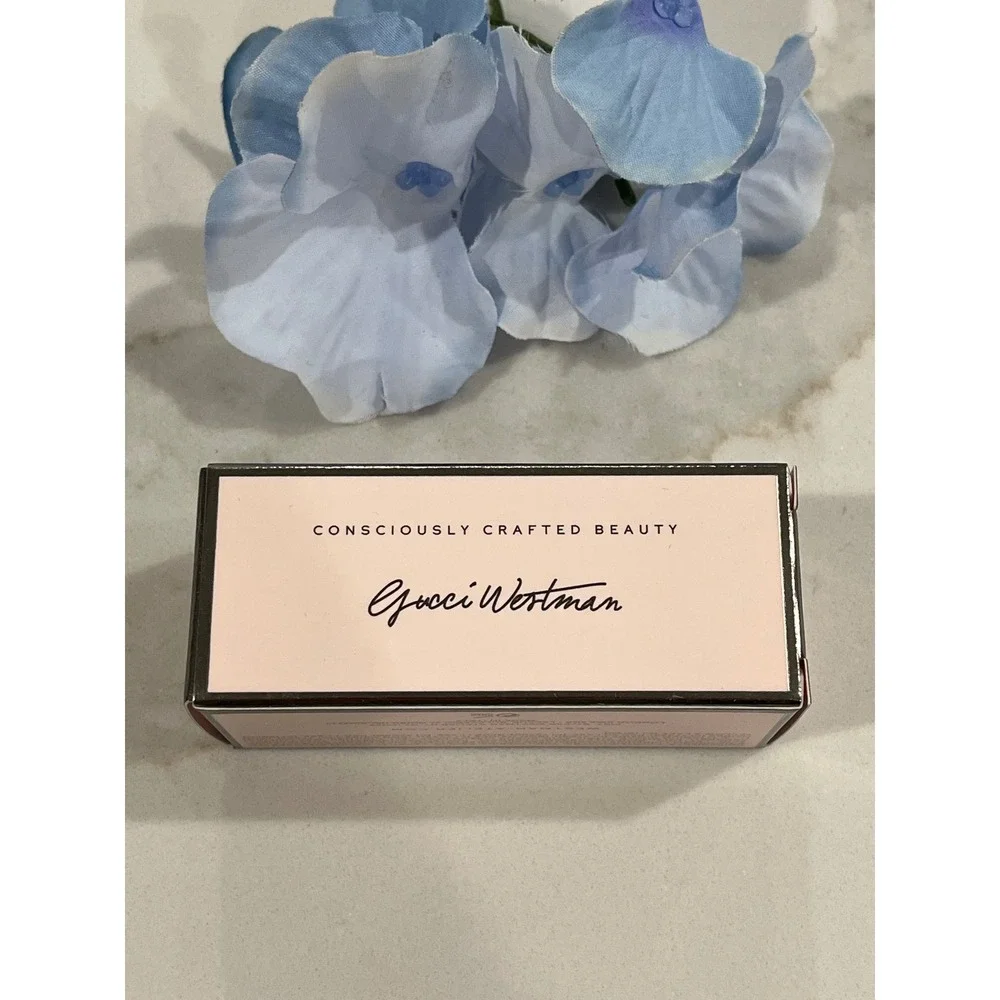 Westman Atelier‎ Baby Cheeks Blush Stick Dou Dou Rose Berry 6g 0.21oz